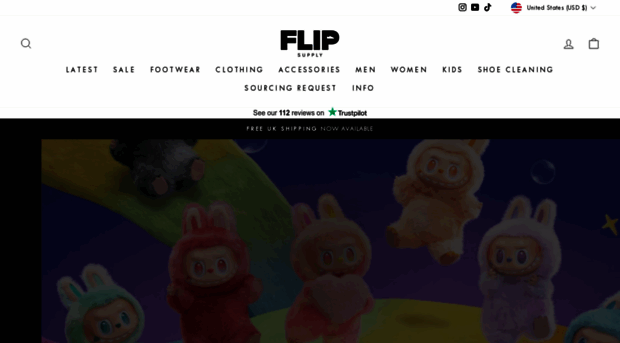 flipsupply.co.uk