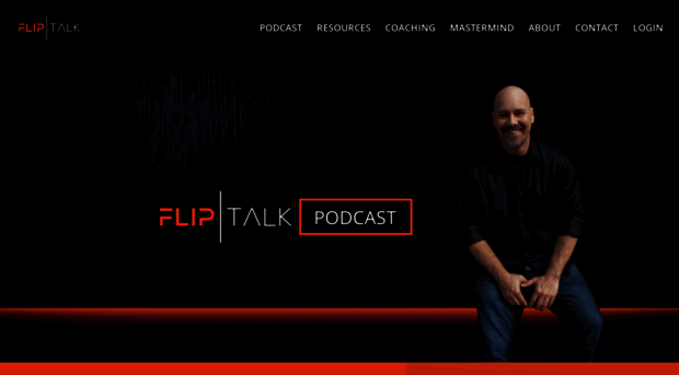 fliptalk.com