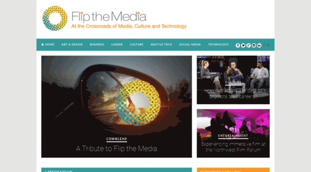 flipthemedia.com