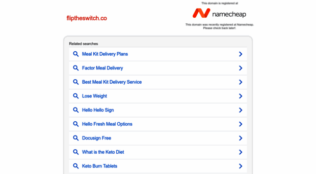 fliptheswitch.co