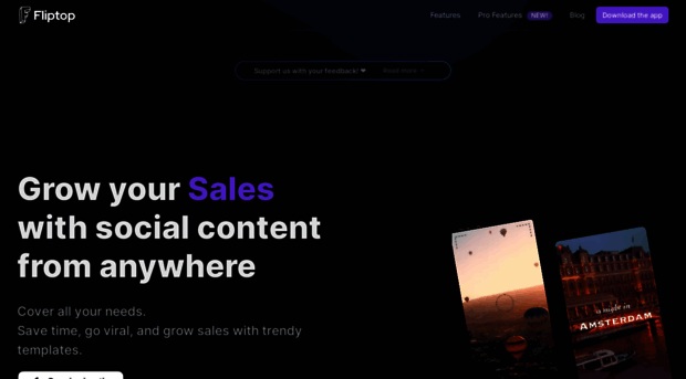 fliptop.app