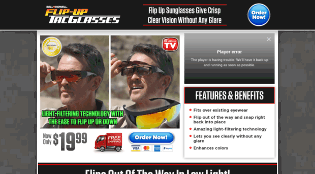 flipupglasses.com