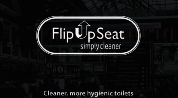 flipupseat.com