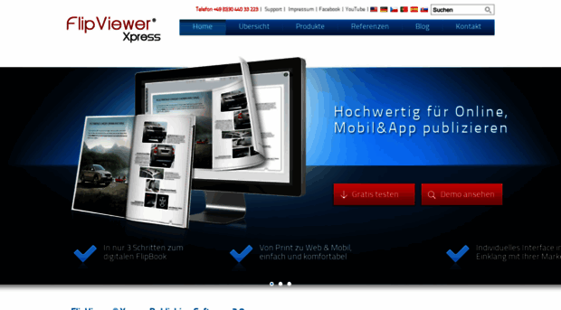 flipviewer.de