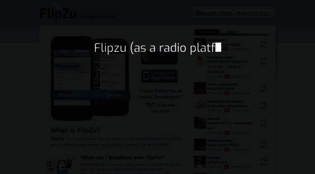 flipzu.com