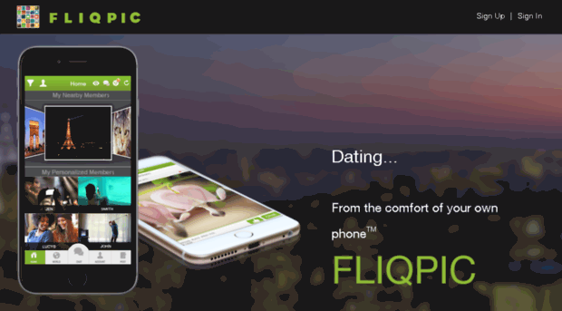 fliqpic.com