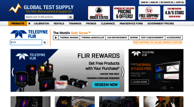flir-direct.com
