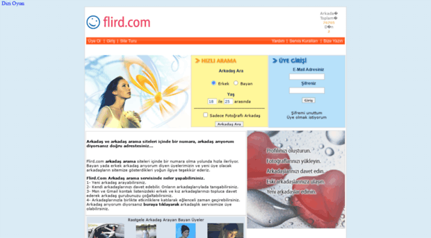 flird.com