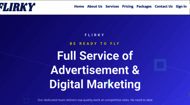 flirky.net