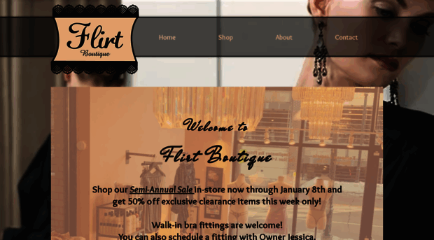 flirt-boutique.com