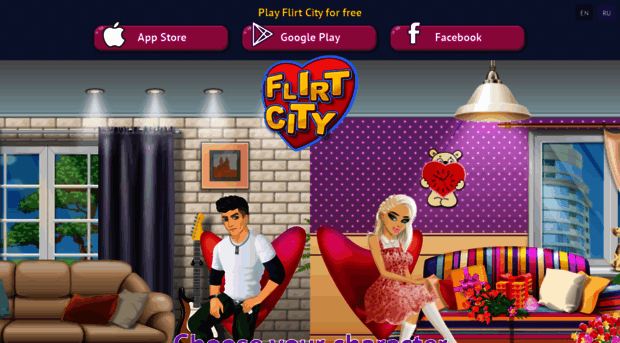 flirt-city.candygrill.com