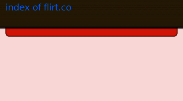 flirt.co