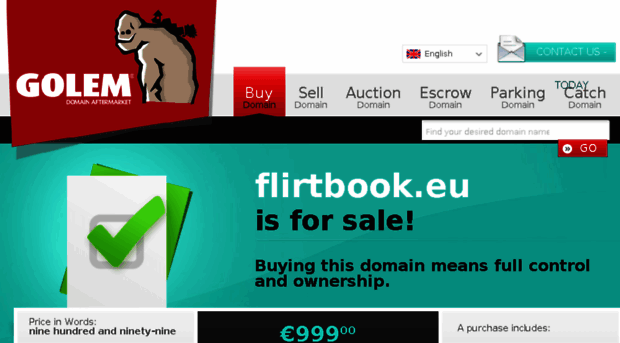 flirtbook.eu