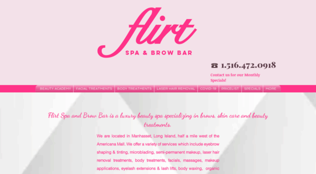 flirtbrows.com