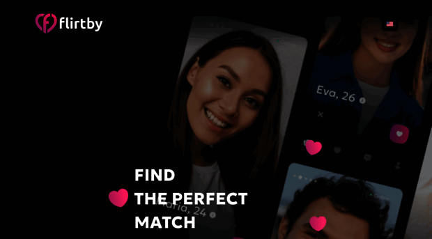 flirtby.com