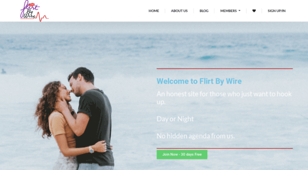 flirtbywire.com