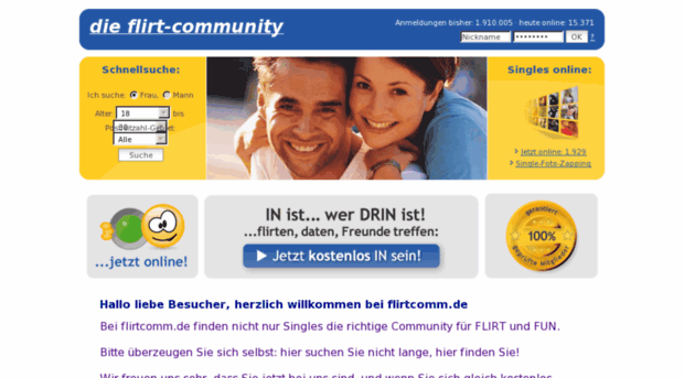 flirtcomm.de