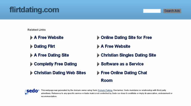 flirtdating.com