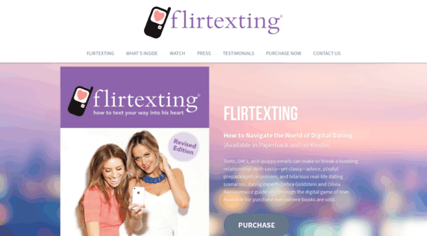 flirtexting.com