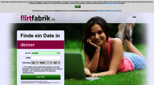 flirtfabrik.de