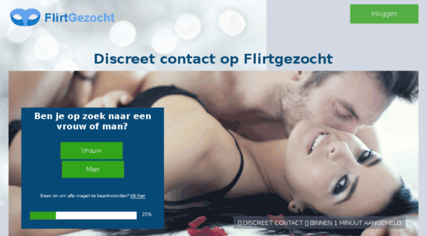 flirtgezocht.nl