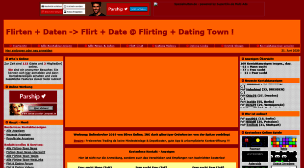 flirting-town.de