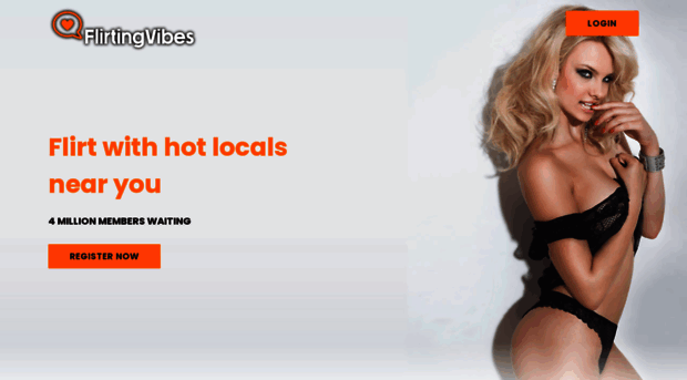 flirtingvibes.com