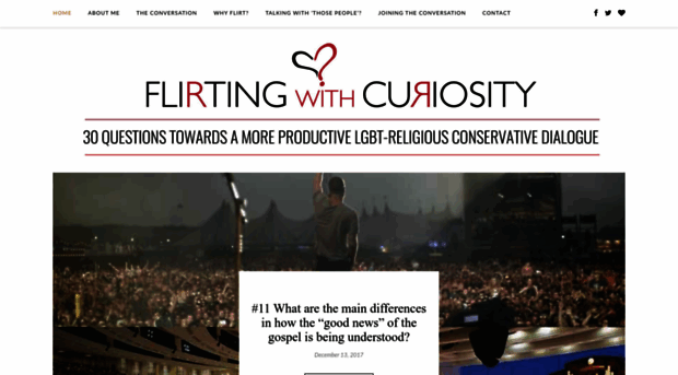 flirtingwithcuriosity.org