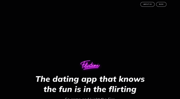 flirtini.com