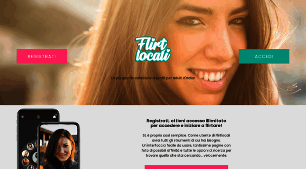 flirtlocali.com