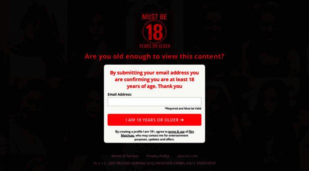 flirtmatchups.com