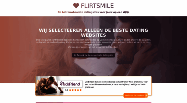flirtsmile.com