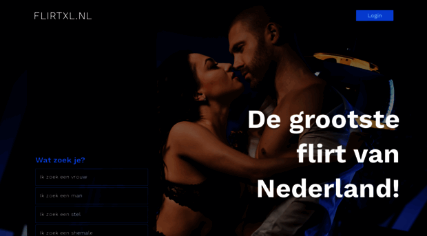 flirtxl.nl