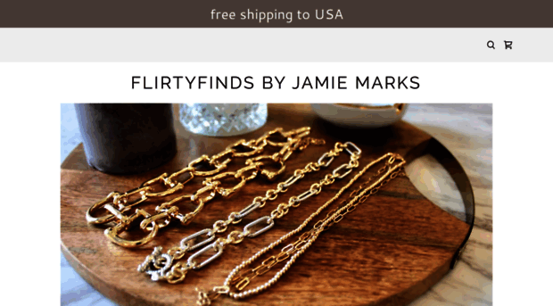 flirtyfinds.com