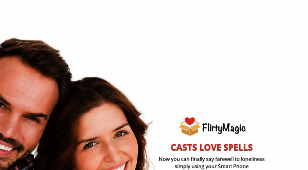 flirtymagic.com