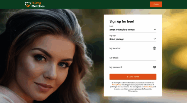 flirtymatches.com