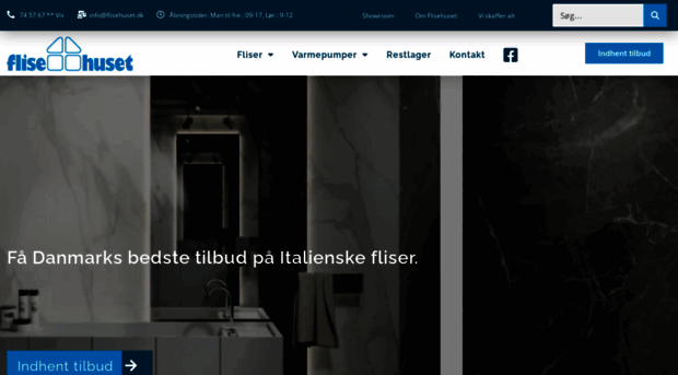 flisehuset.dk