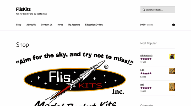 fliskits.com