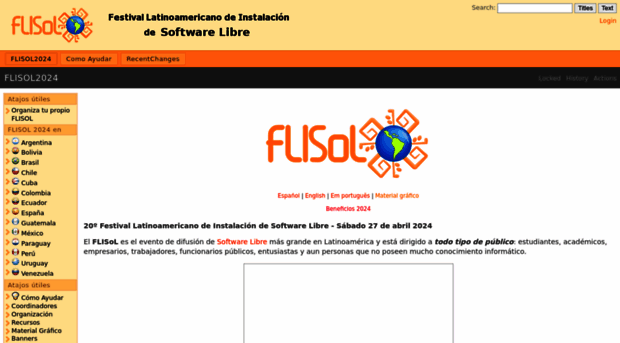 flisol.info