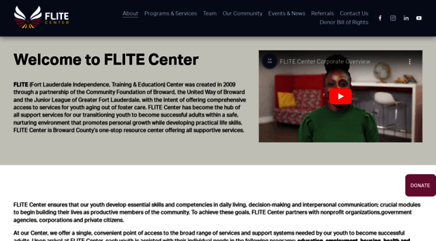 flitecenter.org