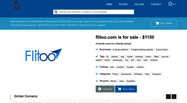 flitoo.com