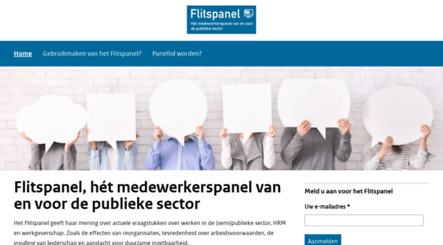 flitspanel.nl