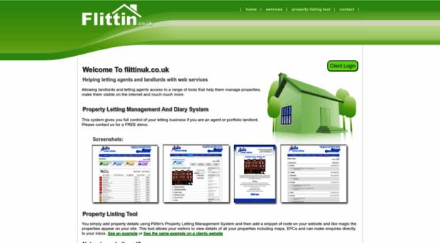 flittin.co.uk