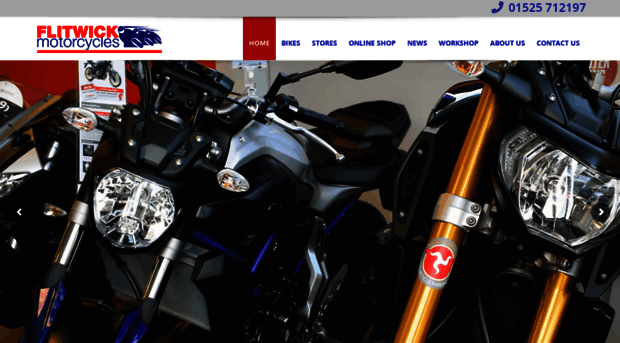 flitwickmotorcycles.co.uk