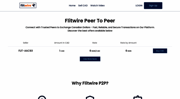 flitwire.com