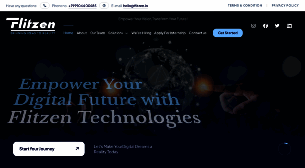 flitzentech.com