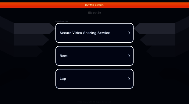 flix.co.kr