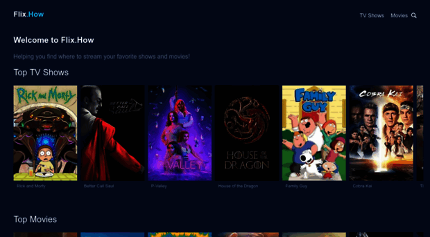 flix.how