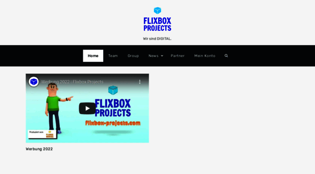 flixbox-projects.com