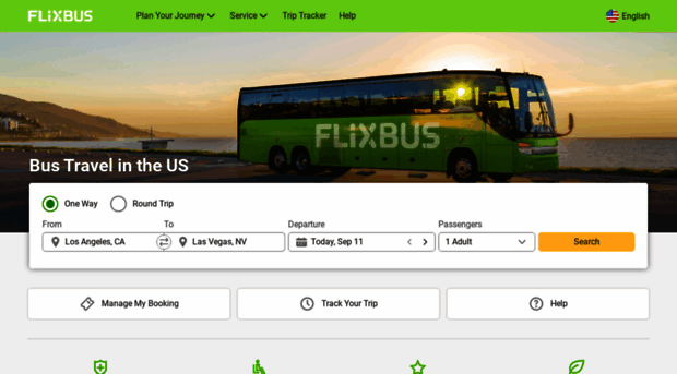 flixbus.cz